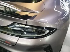 2024 Xiaomi SU7 4WD Long Range Advanced ADAS Max — фото 8