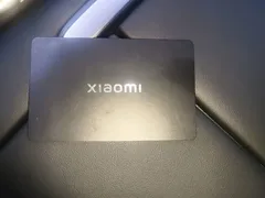 2024 Xiaomi SU7 4WD Long Range Advanced ADAS Max — фото 9