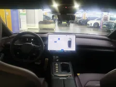2024 Xiaomi SU7 4WD Long Range Advanced ADAS Max — фото 10