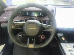 2024 Xiaomi SU7 4WD Long Range Advanced ADAS Max — фото 11
