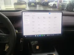 2024 Xiaomi SU7 4WD Long Range Advanced ADAS Max — фото 13