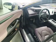 2024 Xiaomi SU7 4WD Long Range Advanced ADAS Max — фото 16