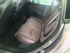 2024 Xiaomi SU7 4WD Long Range Advanced ADAS Max — фото 17