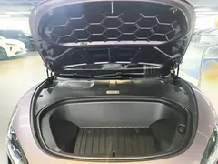 2024 Xiaomi SU7 4WD Long Range Advanced ADAS Max — фото 20