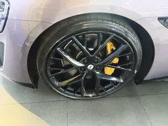 2024 Xiaomi SU7 4WD Long Range Advanced ADAS Max — фото 23