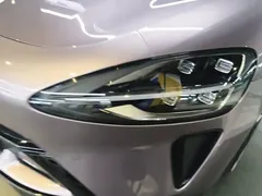 2024 Xiaomi SU7 4WD Long Range Advanced ADAS Max — фото 24