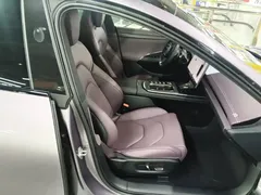 2024 Xiaomi SU7 4WD Long Range Advanced ADAS Max — фото 25