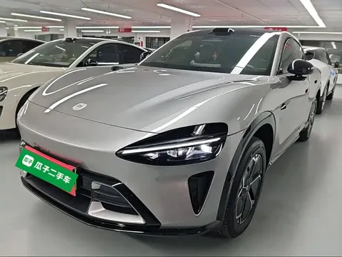 2025 Xiaomi YU7 4WD Pro