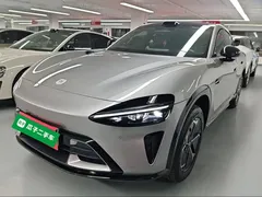 2025 Xiaomi YU7 4WD Pro — фото 1