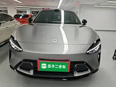 2025 Xiaomi YU7 4WD Pro — фото 3