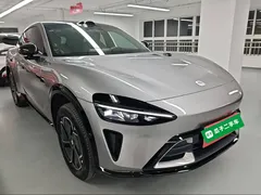 2025 Xiaomi YU7 4WD Pro — фото 4