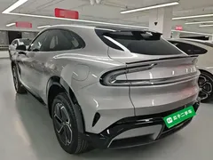 2025 Xiaomi YU7 4WD Pro — фото 5
