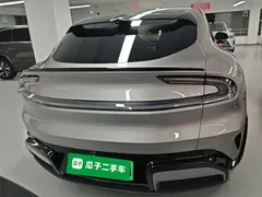 2025 Xiaomi YU7 4WD Pro — фото 6