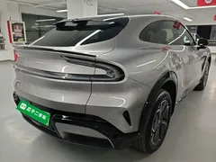 2025 Xiaomi YU7 4WD Pro — фото 7