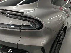 2025 Xiaomi YU7 4WD Pro — фото 8