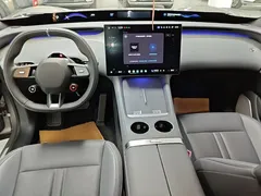 2025 Xiaomi YU7 4WD Pro — фото 10