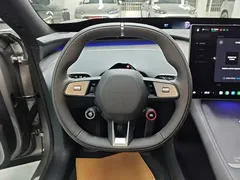 2025 Xiaomi YU7 4WD Pro — фото 11