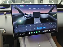 2025 Xiaomi YU7 4WD Pro — фото 13