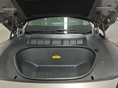 2025 Xiaomi YU7 4WD Pro — фото 20