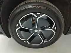 2025 Xiaomi YU7 4WD Pro — фото 23
