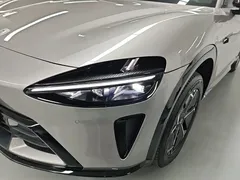 2025 Xiaomi YU7 4WD Pro — фото 24