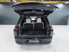 2025 Li Auto L8 Smart Refresh, чёрный — фото 7