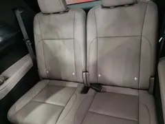 2025 Li Auto L8 Smart Refresh, чёрный — фото 8