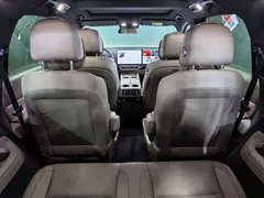 2025 Li Auto L8 Smart Refresh, чёрный — фото 9