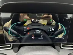 2023 Hyundai Elantra 1.5L CVT LUX Premium — фото 11