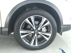 2022 Nissan Qashqai 2.0L CVT XV Prem Luxury, белый — фото 6