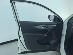 2022 Nissan Qashqai 2.0L CVT XV Prem Luxury, белый — фото 7
