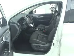 2022 Nissan Qashqai 2.0L CVT XV Prem Luxury, белый — фото 9