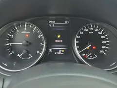 2022 Nissan Qashqai 2.0L CVT XV Prem Luxury, белый — фото 14