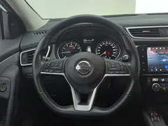 2022 Nissan Qashqai 2.0L CVT XV Prem Luxury, белый — фото 15
