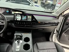 2021 Changan UNI-K 2.0T Premium, белый — фото 12