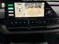 2021 Changan UNI-K 2.0T Premium, белый — фото 13