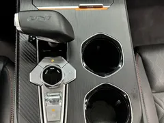 2021 Changan UNI-K 2.0T Premium, белый — фото 14