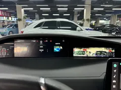 2021 Changan UNI-K 2.0T Premium, белый — фото 15