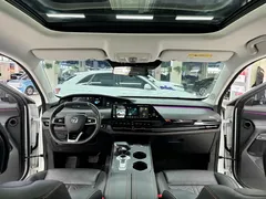 2021 Changan UNI-K 2.0T Premium, белый — фото 16