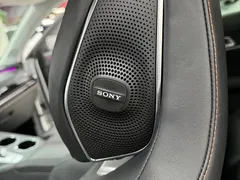2021 Changan UNI-K 2.0T Premium, белый — фото 17