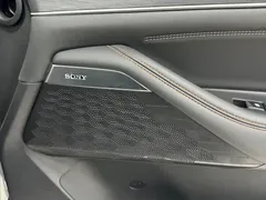 2021 Changan UNI-K 2.0T Premium, белый — фото 18