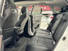2021 Changan UNI-K 2.0T Premium, белый — фото 20