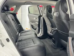 2021 Changan UNI-K 2.0T Premium, белый — фото 21