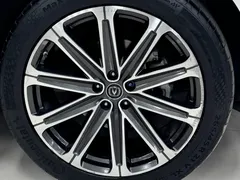 2021 Changan UNI-K 2.0T Premium, белый — фото 24