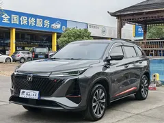 2022 Changan CS75 PLUS 1.5T AT Premium — фото 1