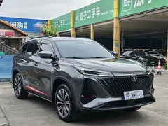 2022 Changan CS75 PLUS 1.5T AT Premium — фото 3