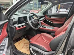 2022 Changan CS75 PLUS 1.5T AT Premium — фото 6