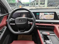 2022 Changan CS75 PLUS 1.5T AT Premium — фото 9