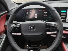 2022 Changan CS75 PLUS 1.5T AT Premium — фото 11