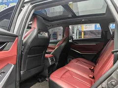 2022 Changan CS75 PLUS 1.5T AT Premium — фото 12